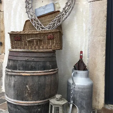 Le Moulin De Saint-julien