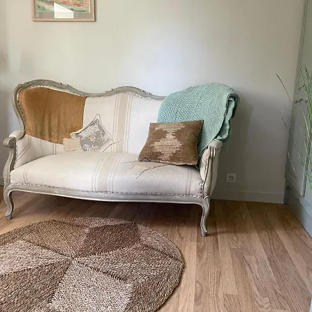 Le Moulin De Saint-julien