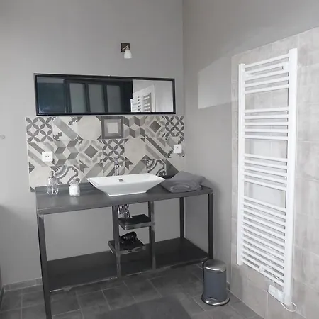 Bed and breakfast Le Moulin De Saint-julien 3*