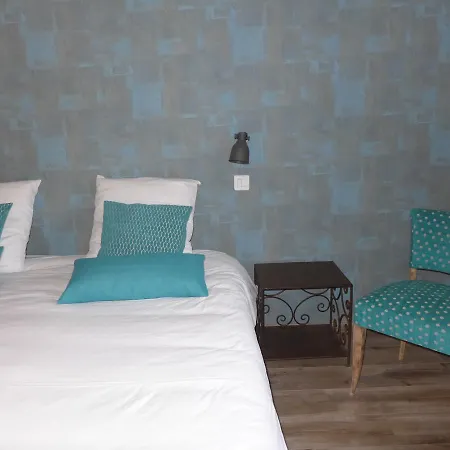 Le Moulin De Saint-julien