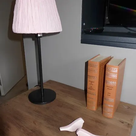 Le Moulin De Saint-julien Bed and breakfast 3*