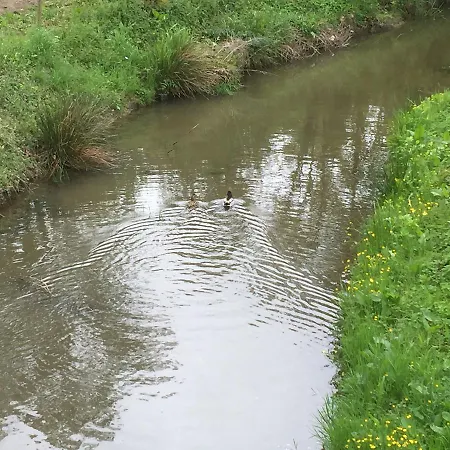 Le Moulin De Saint-julien 3* Saint-Didier-sur-Chalaronne