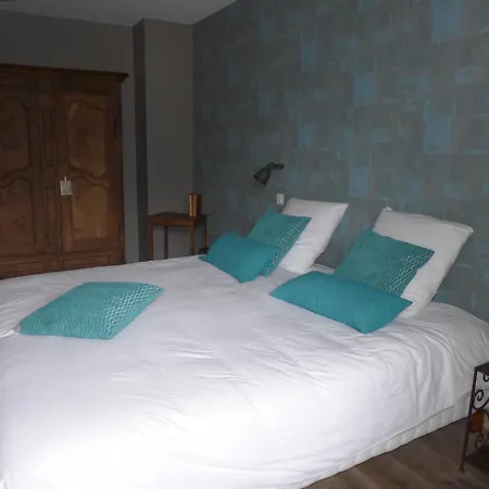 Le Moulin De Saint-julien