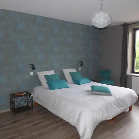 Le Moulin De Saint-julien Saint-Didier-sur-Chalaronne