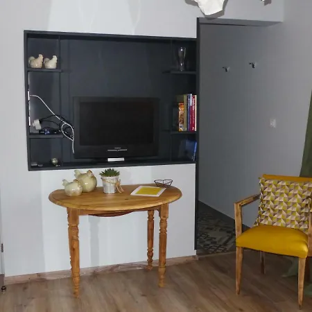 Le Moulin De Saint-julien 3*