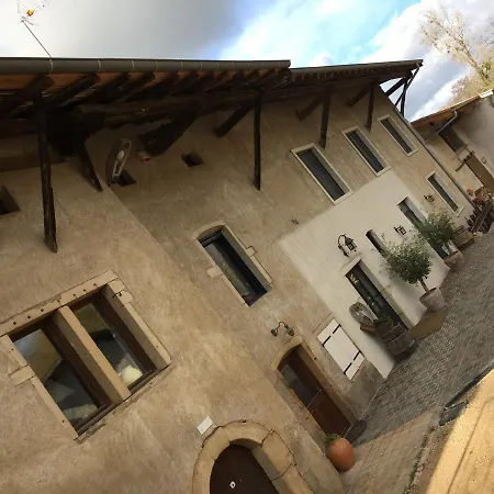 Bed & Breakfast Le Moulin De Saint-julien *