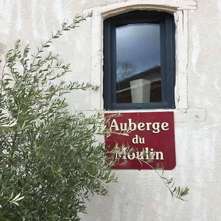 Bed & Breakfast Le Moulin De Saint-julien *