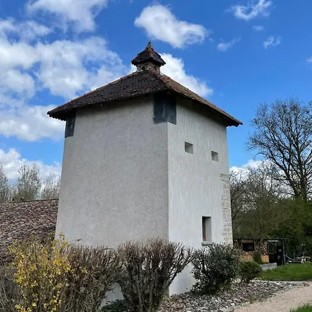 Le Moulin De Saint-julien