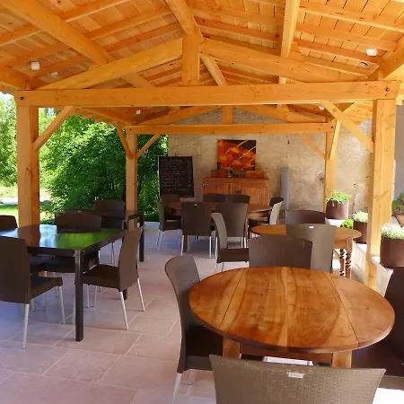 Bed & Breakfast Le Moulin De Saint-julien