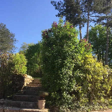 Le Moulin De Saint-julien Saint-Didier-sur-Chalaronne