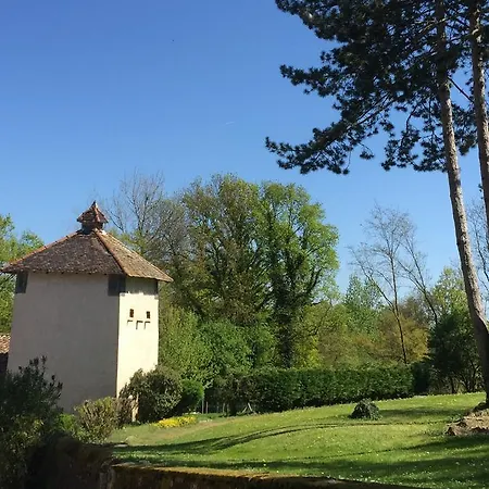 Le Moulin De Saint-julien 4* Saint-Didier-sur-Chalaronne