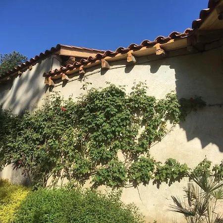 Bed & Breakfast Le Moulin De Saint-julien