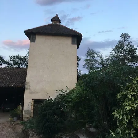 Le Moulin De Saint-julien Saint-Didier-sur-Chalaronne