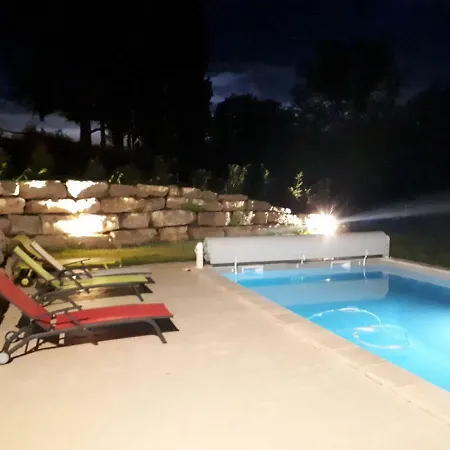 Le Moulin De Saint-julien 4*