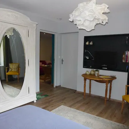 Le Moulin De Saint-julien 4*