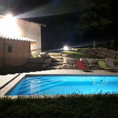 Le Moulin De Saint-julien * Saint-Didier-sur-Chalaronne